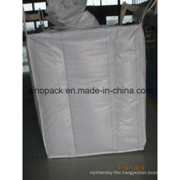 Flexible Industries Packaging Products Baffle Bag